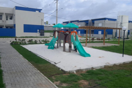 Apartamento à venda com 1 suíte em Villa Padova, Porto Seguro, BA