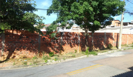 Terreno à venda em Jardim Maria Eugênia, Sorocaba, SP