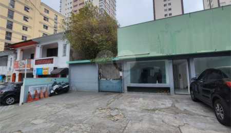 Casa Térrea à venda com 1 quarto em Alto da Boa Vista, São Paulo, SP