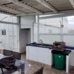Apartamento Residencial à venda, Itararé, São Vicente - AP1108.