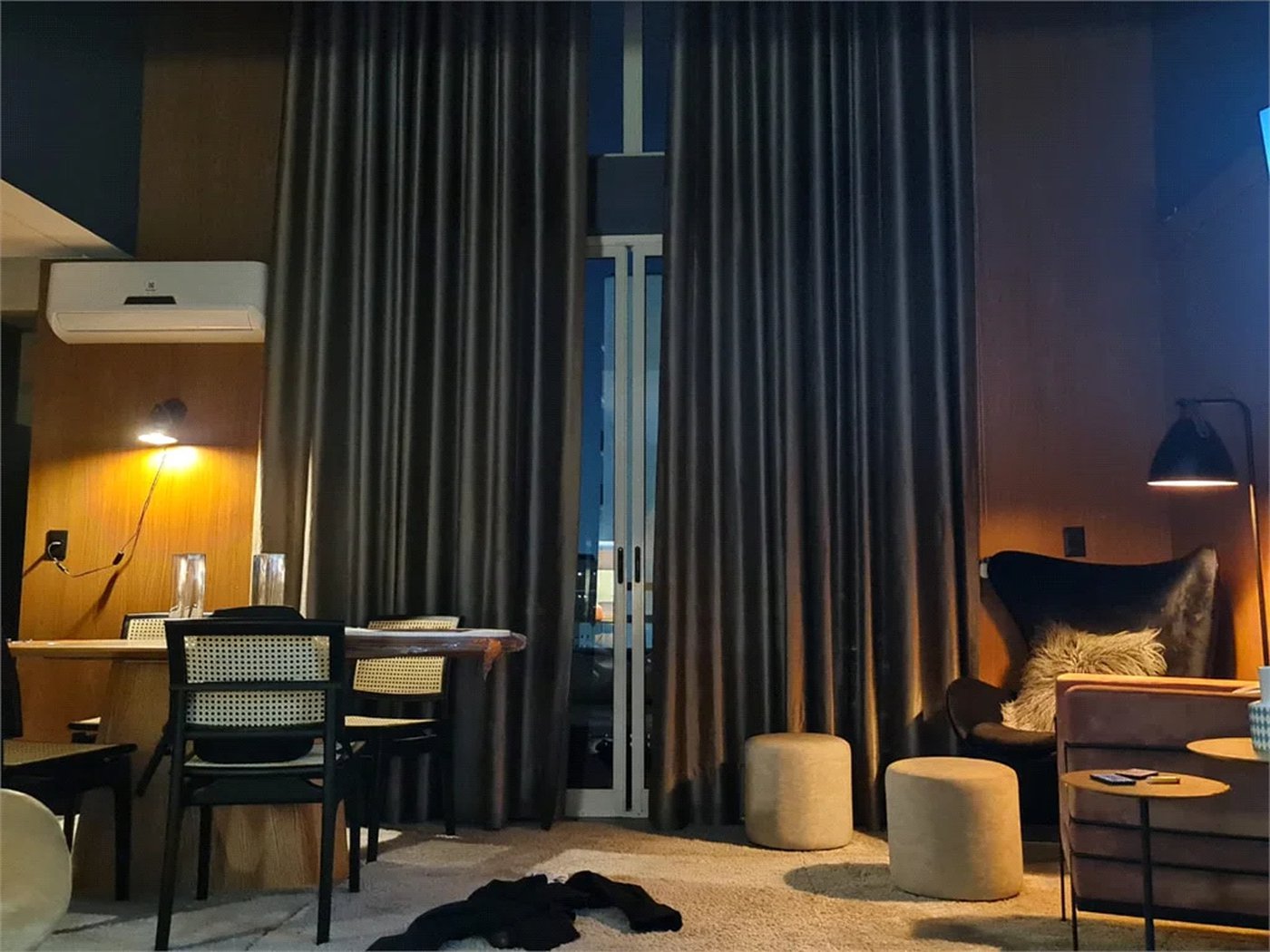 Apartamento à venda com 1 suíte em Vila Suzana, São Paulo, SP