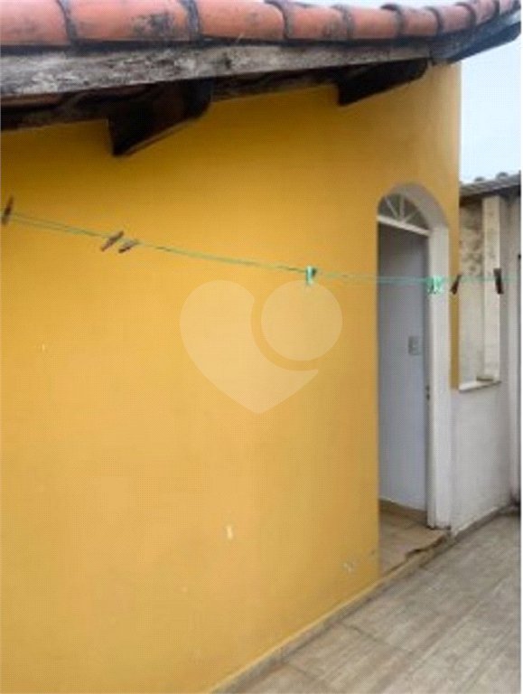 Casa à venda com 2 quartos em Jardim Marcato, Suzano, SP