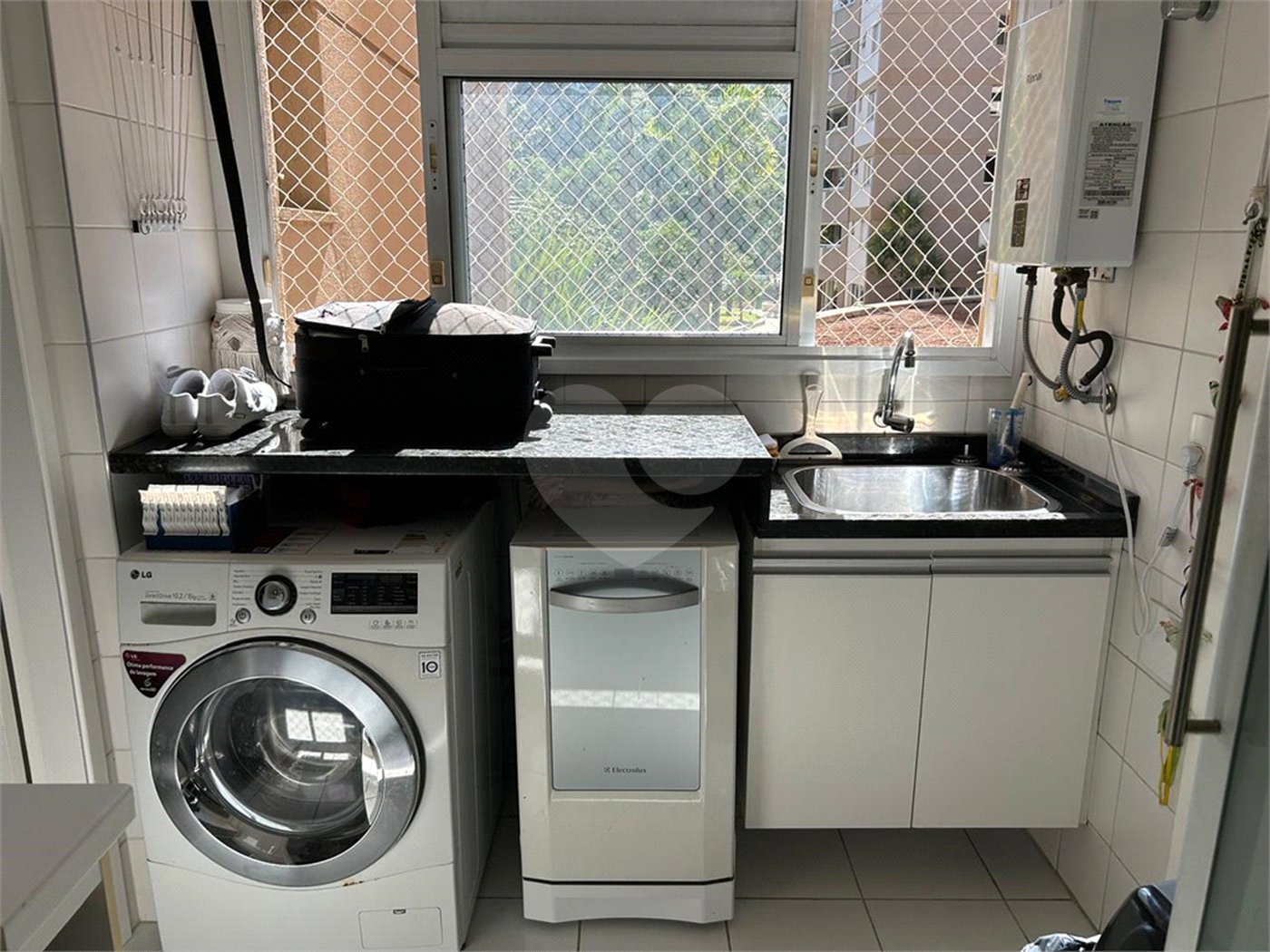 Apartamento à venda com 2 quartos, sendo 1 suíte, em Vila Andrade, São Paulo, SP