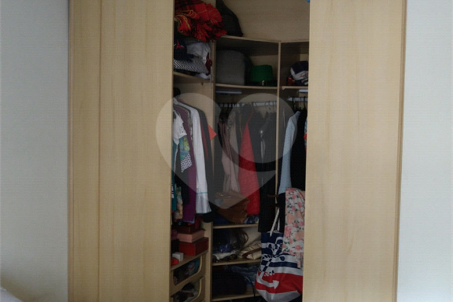Apartamento à venda com 3 quartos, sendo 1 suíte, em Pinheiros, São Paulo, SP