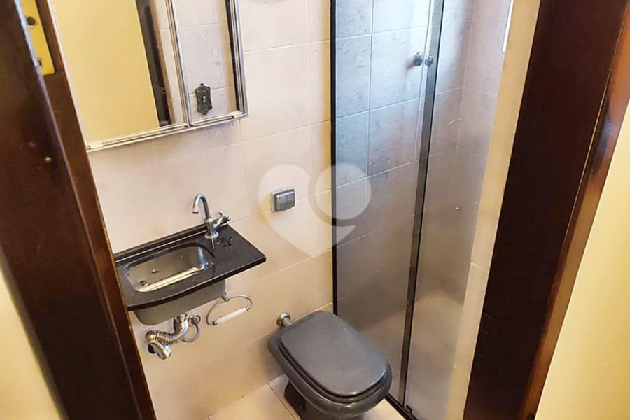Sobrado à venda com 4 quartos, sendo 3 suítes,  em Casa Verde, São Paulo, SP