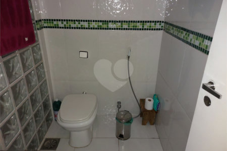 Apartamento à venda com 2 quartos, sendo 1 suíte, em Grajaú, Rio de Janeiro, RJ
