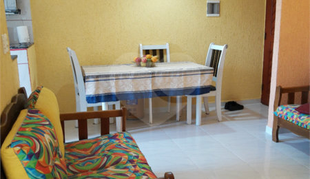 Apartamento à venda com 2 quartos em Horto, São Paulo, SP