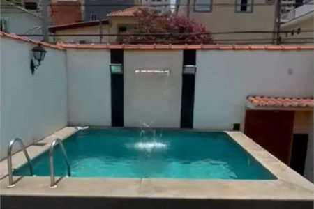 Casa à venda com 3 suítes em Vila Romana, São Paulo, SP