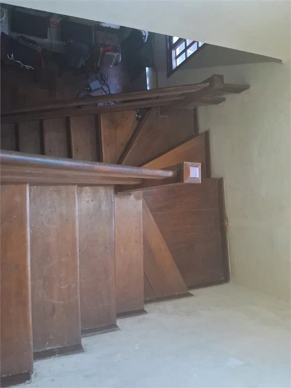 Sobrado à venda com 3 quartos, sendo 2 suítes, em Paraíso do Morumbi, São Paulo, SP