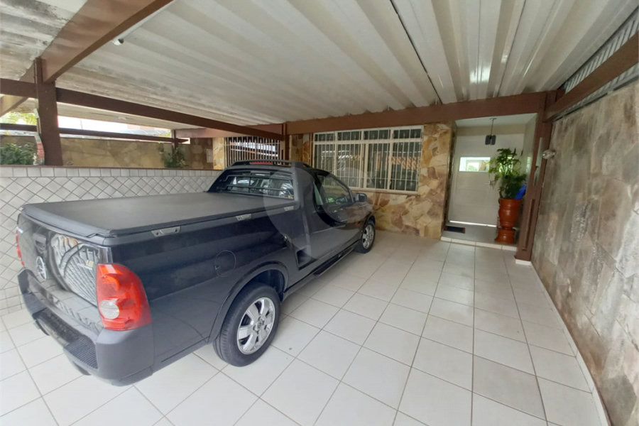 Sobrado à venda com 3 quartos, sendo 1 suíte, em Vila Aurora (zona Norte), São Paulo, SP