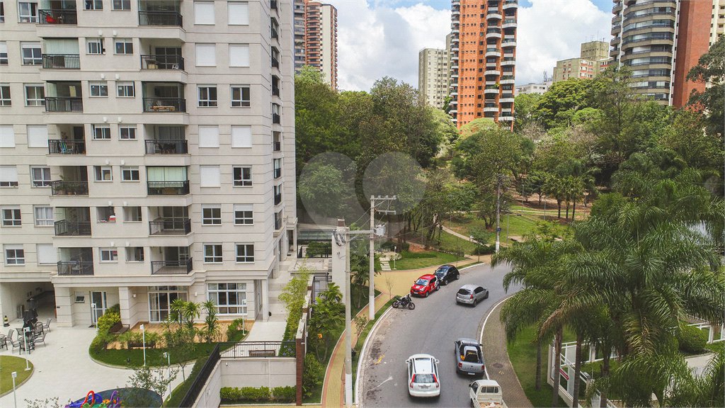 Apartamento à venda com 2 quartos em Vila Suzana, São Paulo, SP