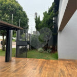 Casa à venda com 3 suítes em Vila Nossa Senhora do Amparo, Ponta Porã, MS