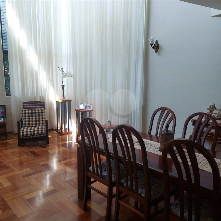 Casa à venda com 3 suítes no condomínio Real Park -  Vila Oliveira, Mogi das Cruzes - SP