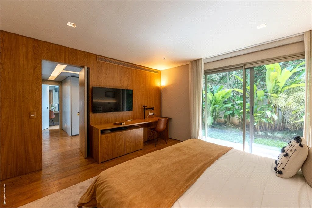 Casa à venda com 3 suítes no condomínio Bothânica Alto de Pinheiros, São Paulo - SP