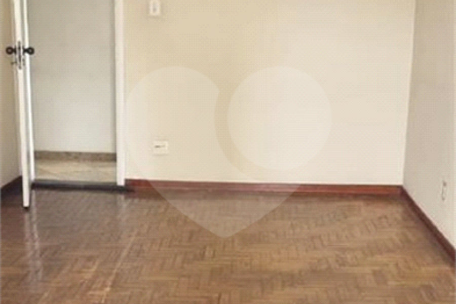 Apartamento à venda com 2 quartos em Tucuruvi, São Paulo, SP