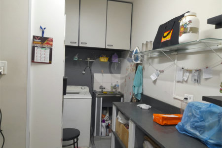 Sobrado à venda com 3 quartos, sendo 1 suíte, em Jardim Caravelas, São Paulo, SP