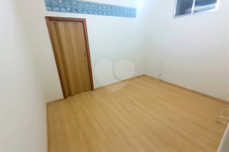 Apartamento à venda com 1 quarto em Andaraí, Rio de Janeiro, RJ