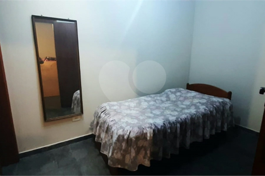 Sobrado à venda com 4 quartos, sendo 2 suítes, em Mandaqui, São Paulo, SP