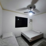 Apartamento Residencial à venda, Jardim Enseada, Guarujá - AP0795.
