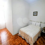 Apartamento à venda com 2 quartos, sendo 1 suíte,  em Rio Comprido, Rio de Janeiro, RJ
