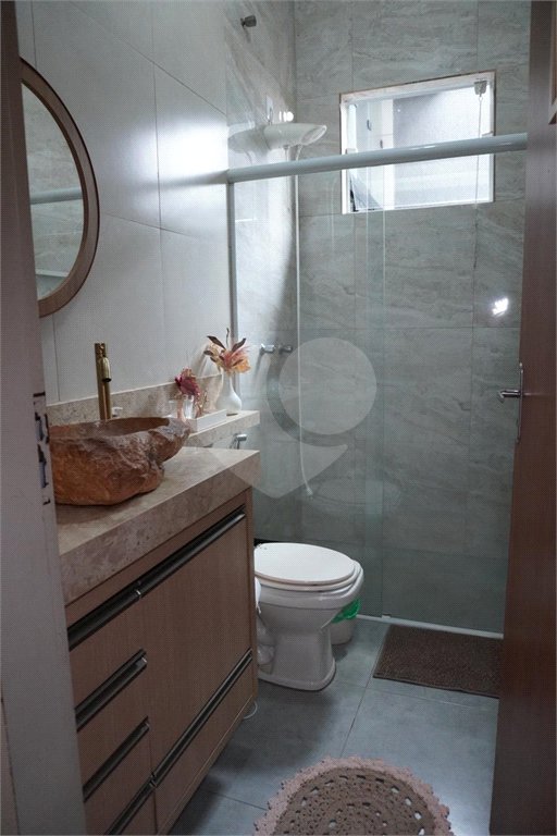 Casa à venda com 3 quartos, sendo 1 suíte, em Planalto Verde, Ribeirão Preto, SP