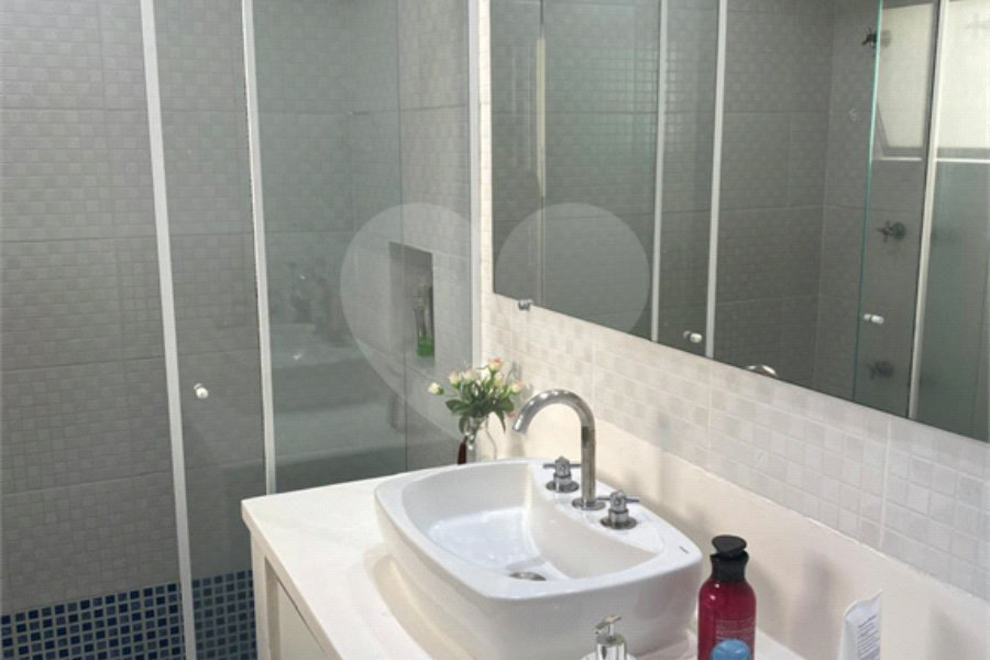 Apartamento à venda com 3 quartos, sendo 1 suíte, em Santana, São Paulo, SP