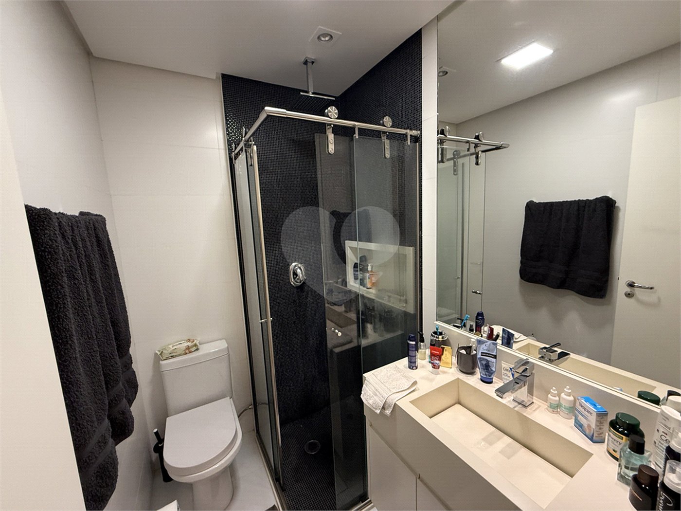 Casa à venda com 4 quartos, sendo 3 suítes,  no condomínio Aromaz, São Bernardo do Campo - SP