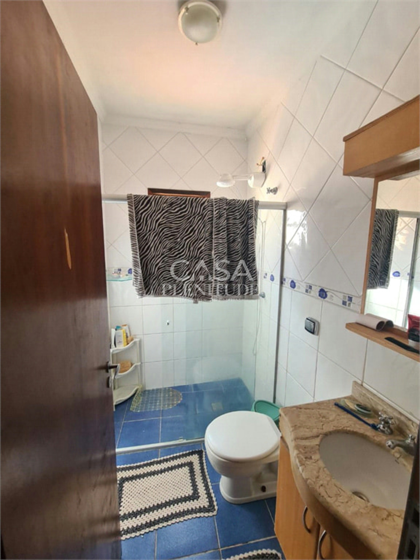 Casa em condomínio à venda com 3 quartos, sendo 1 suíte, em Granja Olga I, Sorocaba, SP