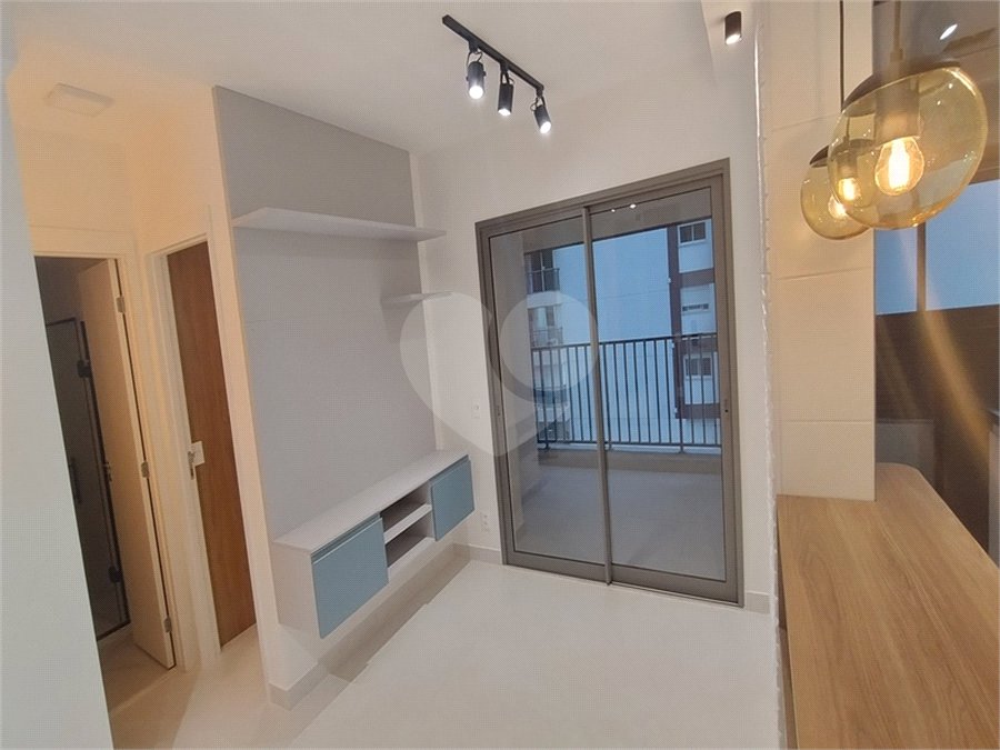 Apartamento para alugar com 1 quarto em Vila Sônia, São Paulo, SP