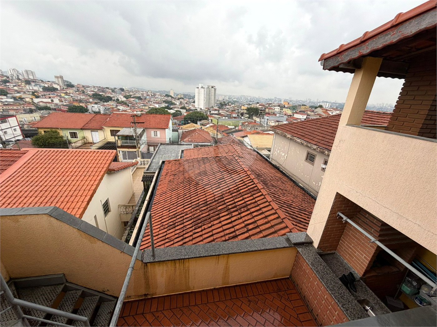 Sobrado à venda com 4 quartos, sendo 2 suítes, em Vila Medeiros, São Paulo, SP