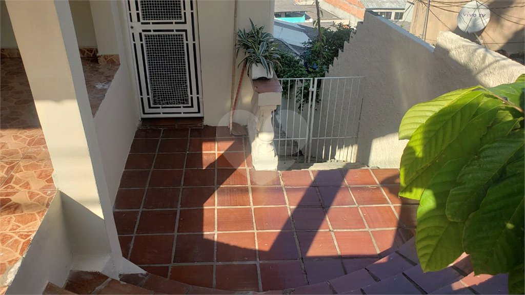 Sobrado à venda com 3 quartos, sendo 1 suíte, em Horto, São Paulo, SP