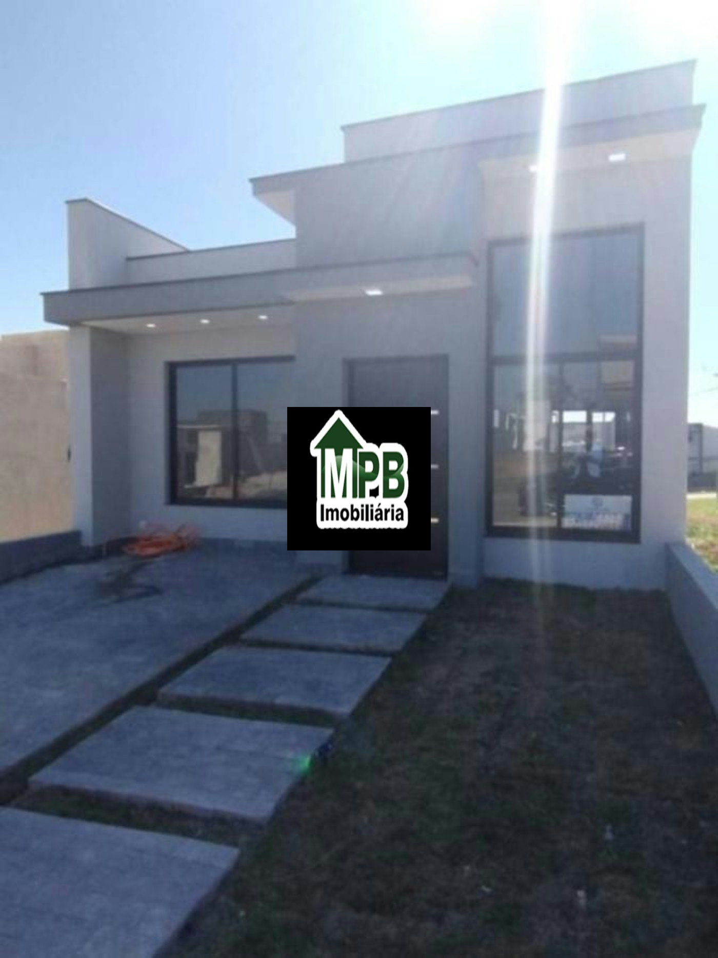 Casa à venda com 3 quartos, sendo 1 suíte, no condomínio Villagio Ipanema, Sorocaba - SP