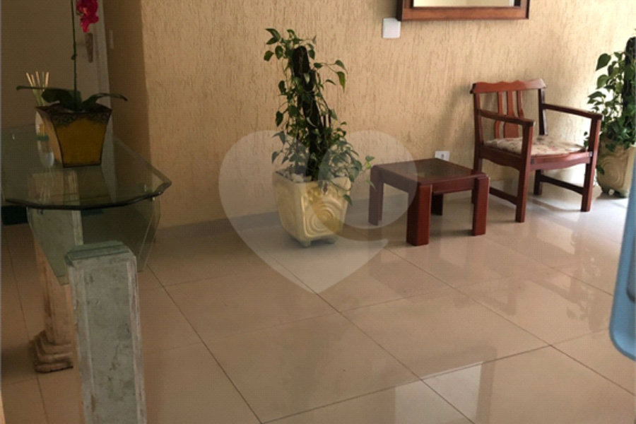 Apartamento à venda com 3 quartos, sendo 1 suíte,  em Parque Mandaqui, São Paulo, SP