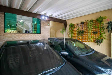 Sobrado à venda com 3 quartos, sendo 1 suíte, em Vila Medeiros, São Paulo, SP