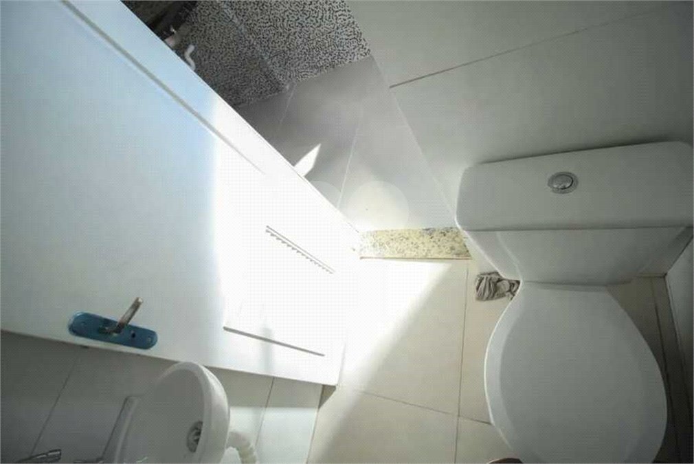 Apartamento à venda com 2 quartos em Alto da Mooca, São Paulo, SP