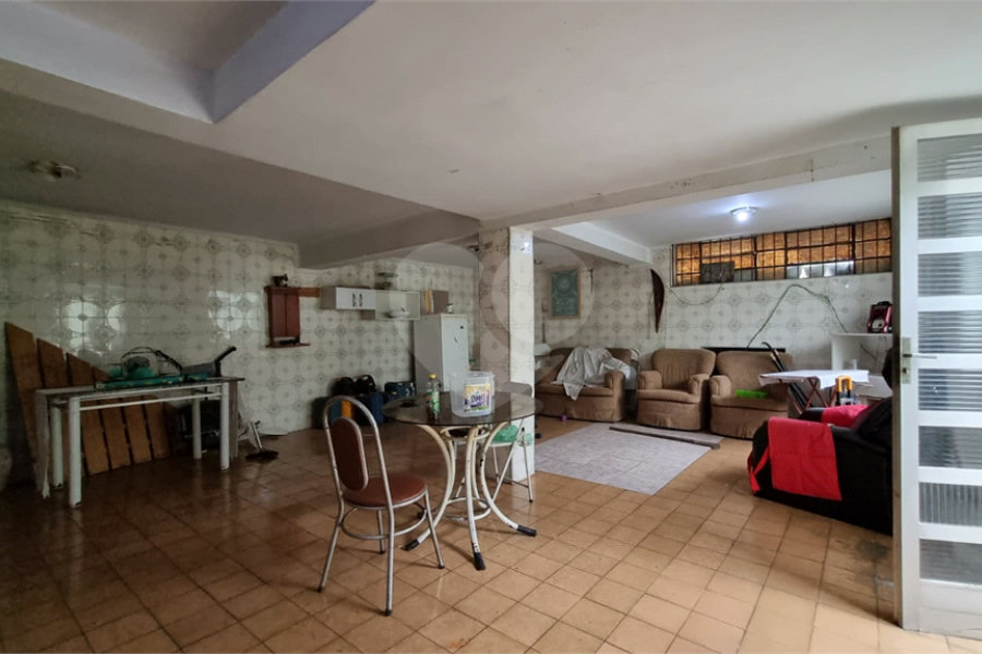 Casa à venda com 2 quartos em Casa Verde, São Paulo, SP
