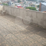 Sobrado à venda com 3 quartos, sendo 1 suíte, em Vila Nova Cachoeirinha, São Paulo, SP