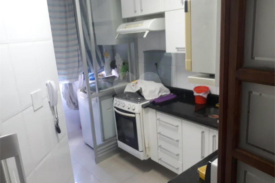 Apartamento à venda com 3 quartos em Casa Verde, São Paulo, SP
