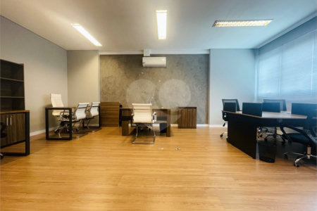 Sala para alugar no Centro, São Bernardo do Campo, SP
