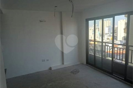 Studio à venda com 1 quarto em Santana, São Paulo, SP