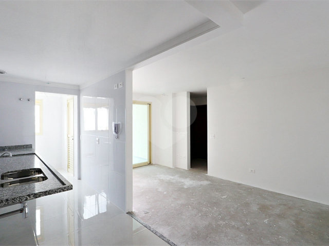 Apartamento à venda com 2 quartos, sendo 1 suíte,  em Jardim São Paulo(zona Norte), São Paulo, SP