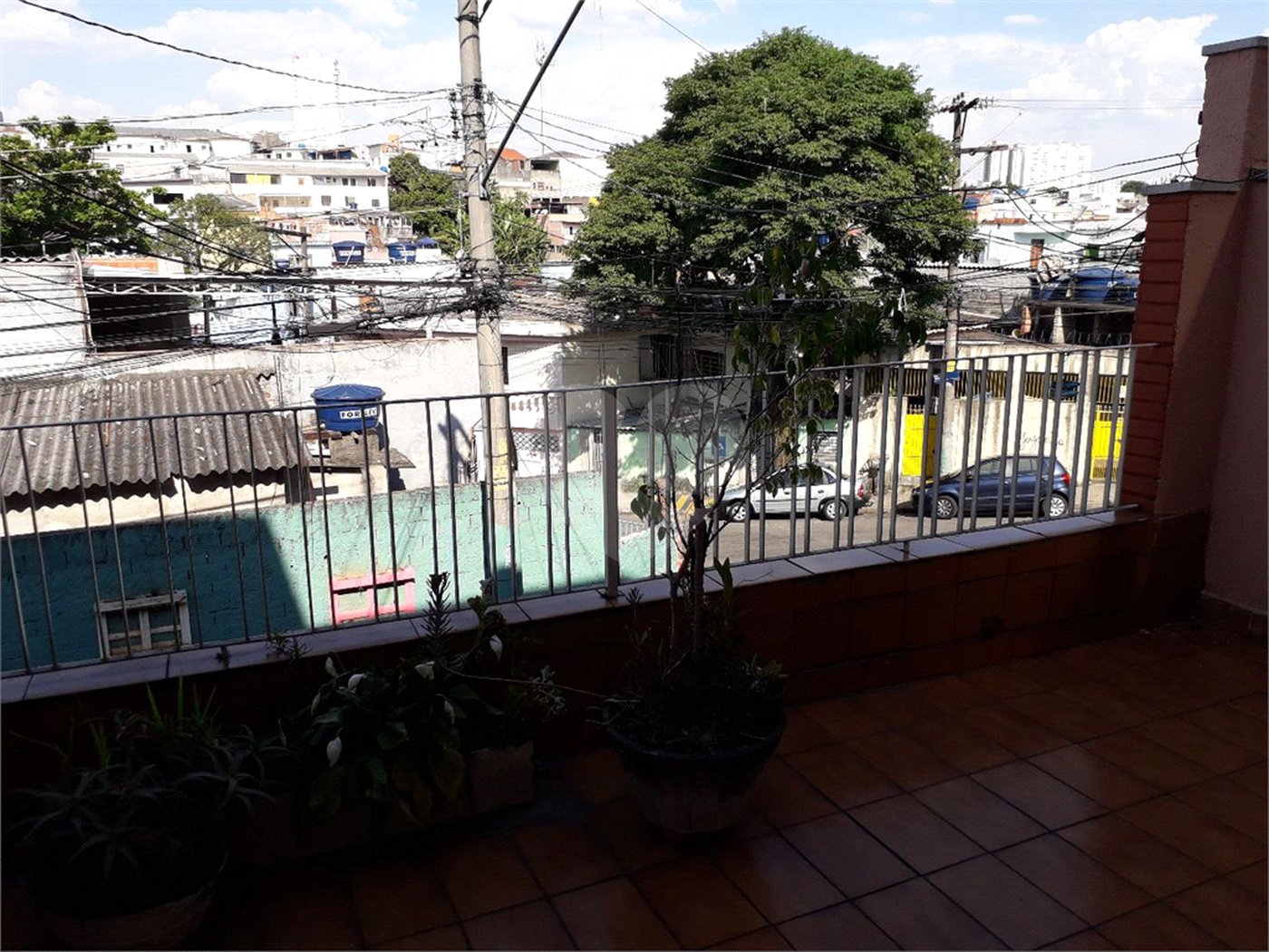 Sobrado à venda com 3 quartos, sendo 1 suíte, em Mandaqui, São Paulo, SP