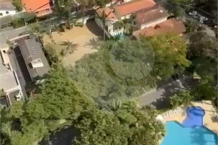 Terreno à venda em Alto da Boa Vista, São Paulo, SP