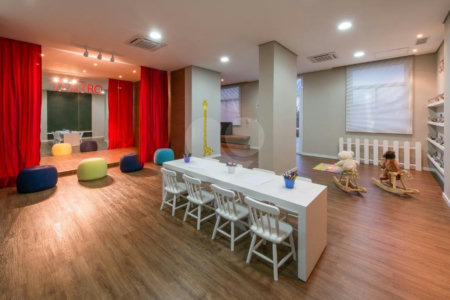 Apartamento à venda com 2 quartos, sendo 1 suíte, em Vila Maria Alta, São Paulo, SP