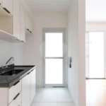 Apartamento à venda com 2 quartos em Cambuci, São Paulo, SP
