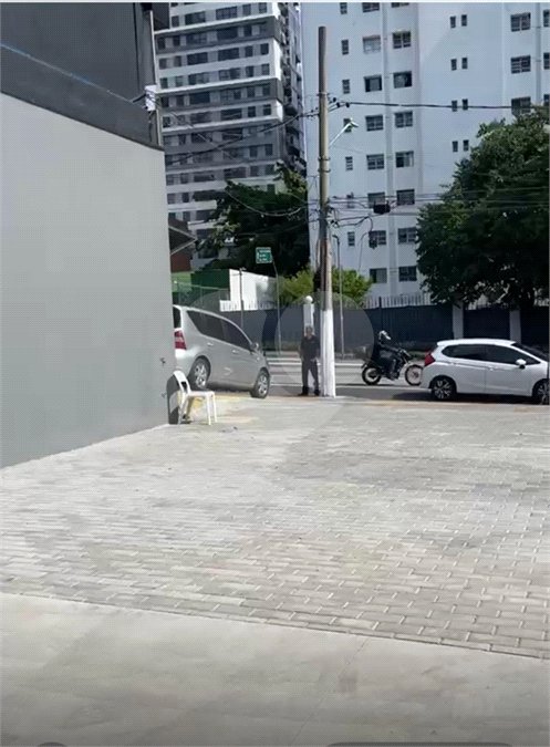 Loja à venda ou para alugar em Alto da Boa Vista, São Paulo, SP