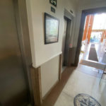 Apartamento com 1 dormitório para alugar, 65 m² por R$ 4.500,00/mês - José Menino - Santos/SP
