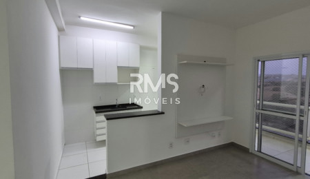 Apartamento à venda ou para alugar com 2 quartos, sendo 1 suíte,  em Jardim Paraíso ii, Itu, SP