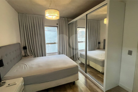 Apartamento à venda com 2 quartos, sendo 1 suíte,  em Carandiru, São Paulo, SP