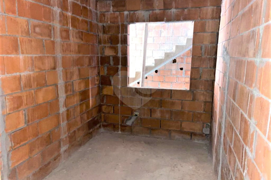 Casa à venda com 2 quartos no condomínio Fontes, São Paulo - SP